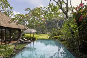 Mandapa, a Ritz-Carlton Reserve - One BedroomPool Villa