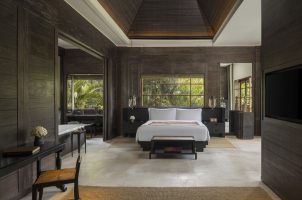 Mandapa, a Ritz-Carlton Reserve - Reserve Suite