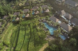 Mandapa, a Ritz-Carlton Reserve - Rice Field