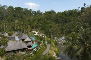 Mandapa, a Ritz-Carlton Reserve - Three Bedroom Villa