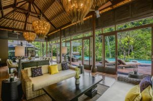 Mandapa, a Ritz-Carlton Reserve - Three Bedroom Villa