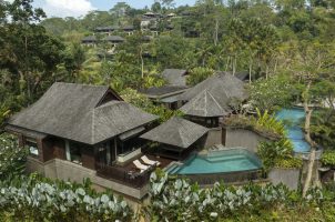 Mandapa, a Ritz-Carlton Reserve - Three Bedroom Villa