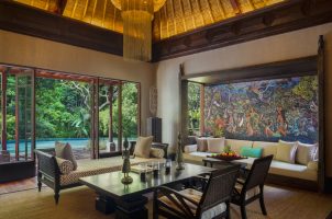 Mandapa, a Ritz-Carlton Reserve - Two Bedroom Pool Villa