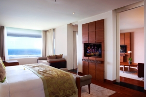 Samabe Resort -  - Ocean Suite Separate King