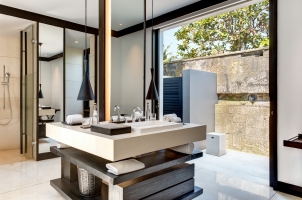 Soori Bali - Mountain Pool Villa