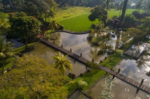 The Chedi Club Ubud - Bale Dedari