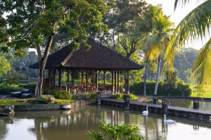 The Chedi Club Ubud - Bale Dedari