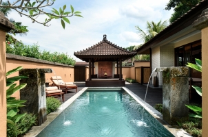 The Chedi Club Ubud - Pool Villa