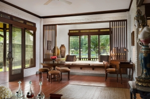The Chedi Club Ubud - Family Pool Villa
