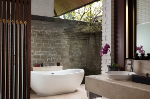 The Chedi Club Ubud - One Bedroom Suite