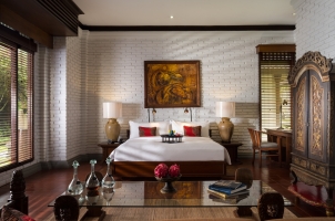The Chedi Club Ubud - One Bedroom Suite