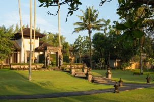 The Chedi Club Ubud - The Hadiprana Villa - Exterior