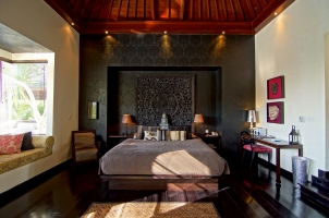 Bali - The Damai