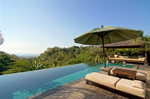 Bali - The Damai
