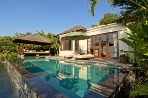 Bali - The Damai