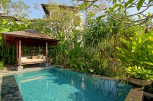 Bali - The Damai