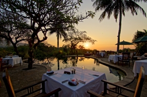 Bali - The Damai