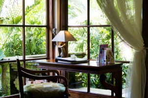 Bali - The Damai - Garden Villa