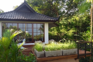 Bali - The Damai - Villa