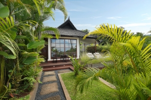 Bali - The Damai - Villa