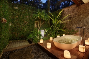 Bali - The Damai - Villa