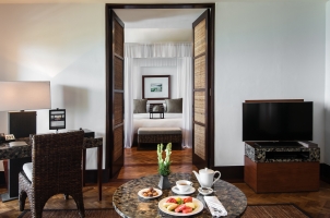 The Legian Bali - One Bedroom Deluxe Suite