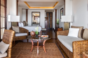 The Legian Bali - Studio Suite