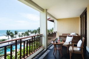 The Legian Bali - One Bedroom Deluxe Suite