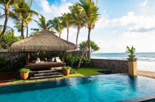 The Legian Bali - The Beach House