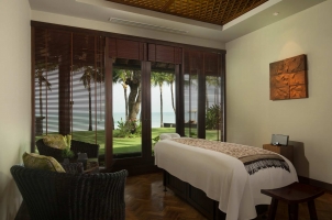 The Legian Bali - Treatment Room