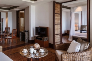 The Legian Bali - Two Bedroom Suite