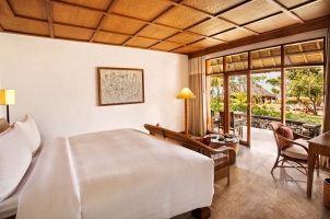 The Oberoi Beach Resort Bali - Lanai Ocean View