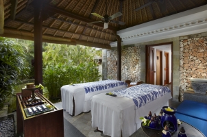 The Oberoi Beach Resort Bali - Spa Bali