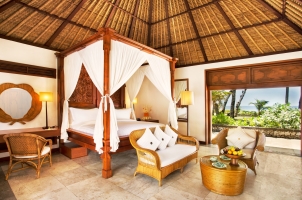 The Oberoi Beach Resort Bali - Villa Ocean View