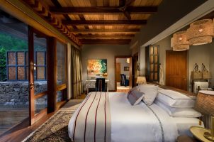 bhutan-andbeyond-punakha-river-lodge-bawa-tours-travel-bedroom