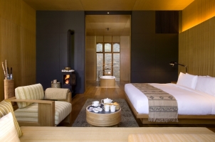 Amankora Bumthang - Suite