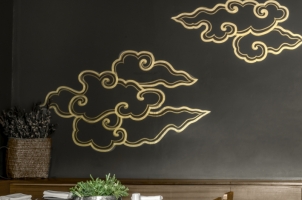 Amankora Paro - Dining Room