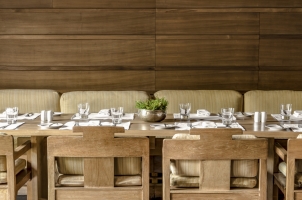 Amankora Paro - Dining Room