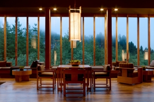 Amankora Paro - Living Room