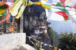 Amankora Paro - Tiger’s Nest