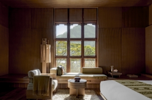 Amankora Punakha - Suite