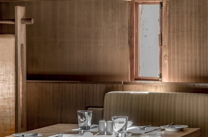Amankora Thimphu - Dining Room