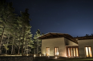 Amankora Thimphu - Lodge