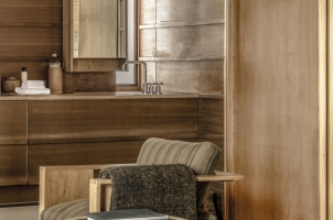 Amankora Thimphu - Suite Detail