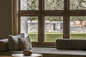 Amankora Thimphu - Suite Overlooking the Courtyard