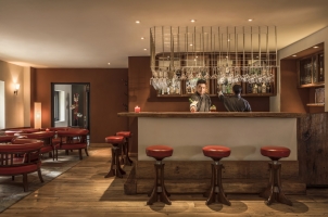 COMO Uma Paro - Bar