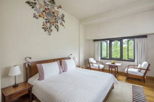 COMO Uma Paro - Forest View Room