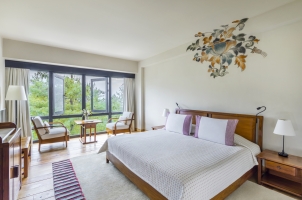 COMO Uma Paro - Valley View Room