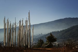 bhutan-six-senses-bumthang-bawa-tours-travel-Prayerflag_.Jakar_Dzong