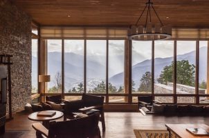 Paro-Bhutan-Living_Room